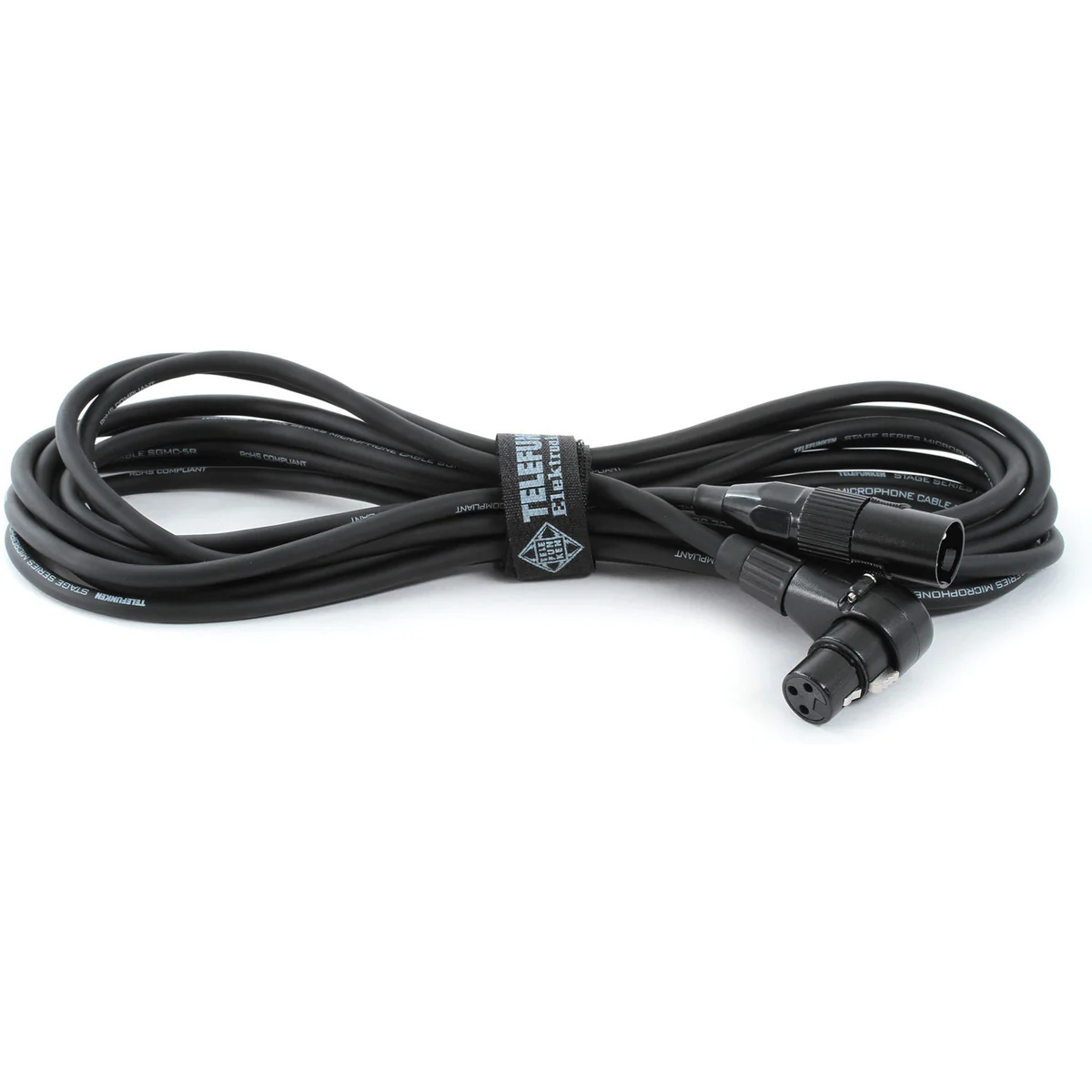 TELEFUNKEN M80-SH MICROFONO PARA CAJA Y VOCES - Image 12