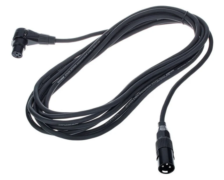 TELEFUNKEN M81-SH MICROFONO DINAMICO PARA TOMS - Image 13