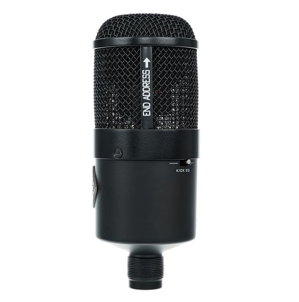 TELEFUNKEN M82 MICROFONO DINAMICO - Image 2