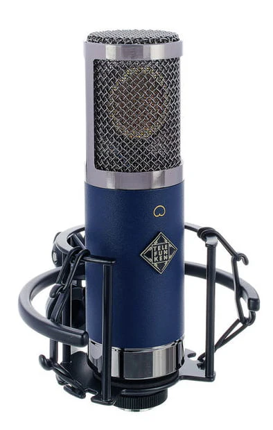 TELEFUNKEN TF-11 FET ALCHEMY MICROFONO DE CONDENSADOR - Image 10