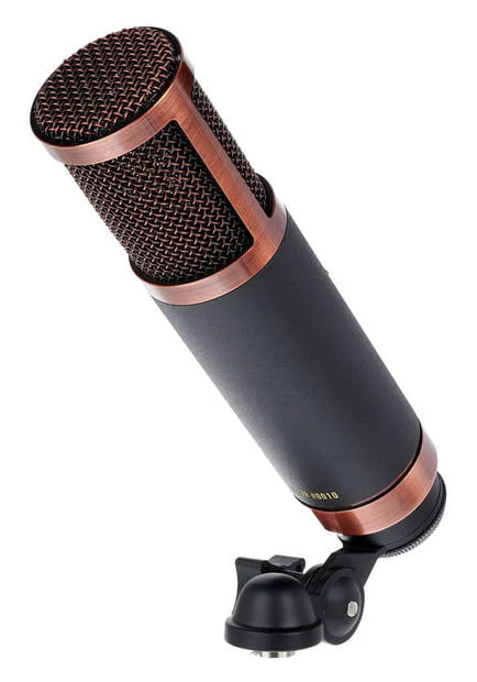 TELEFUNKEN TF-29 SERIE ALCHEMY MICROFONO CONDENSADOR - Image 5