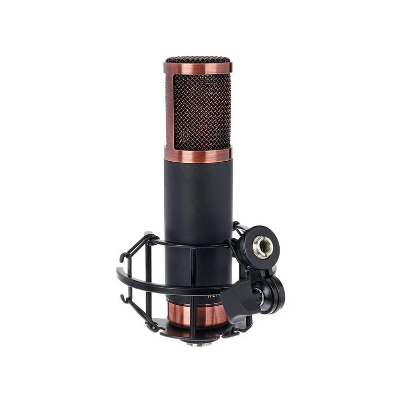 TELEFUNKEN TF-29 STEREO SET SERIE ALCHEMY PAREJA DE MICROFONOS DE CONDESADOR - Image 11