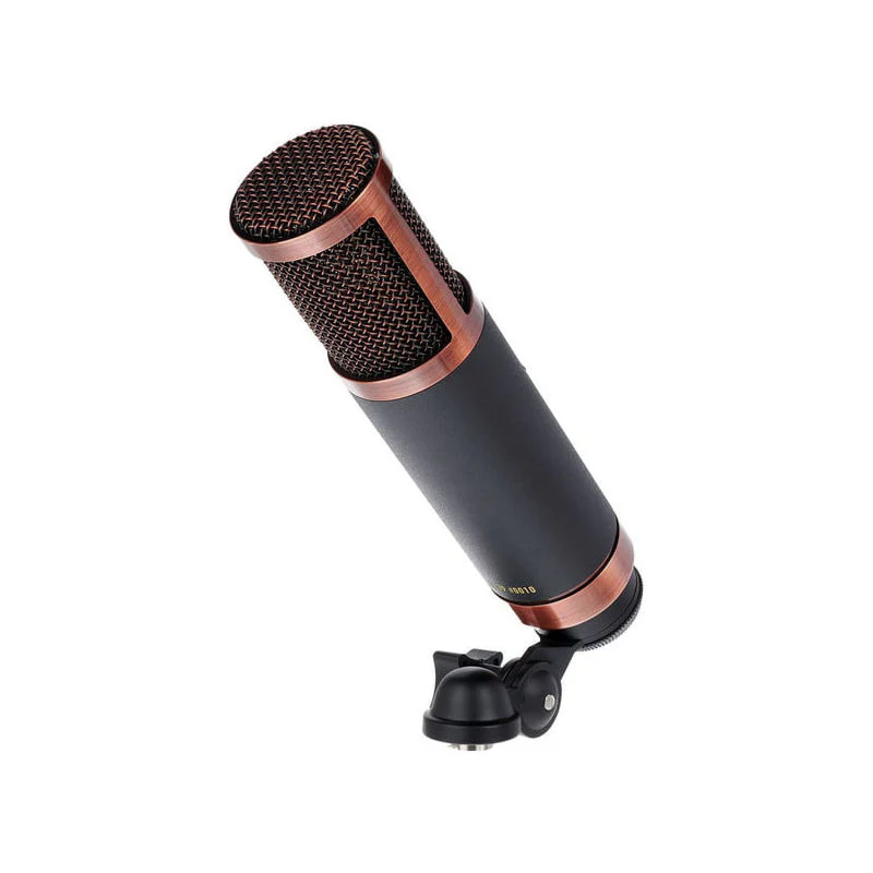 TELEFUNKEN TF-29 STEREO SET SERIE ALCHEMY PAREJA DE MICROFONOS DE CONDESADOR - Image 6