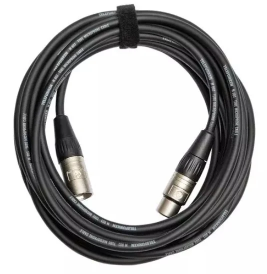 TELEFUNKEN TF-39 ALCHEMY MICROFONO DE CONDENSADOR DE MEMBRANA GRANDE - Image 17
