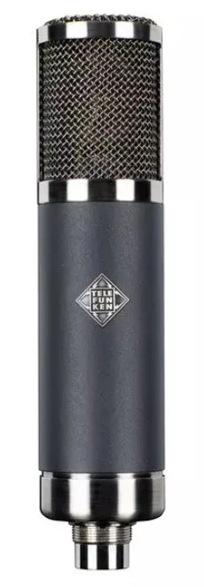 TELEFUNKEN TF-47 ALCHEMY MICROFONO DE CONDENSADOR