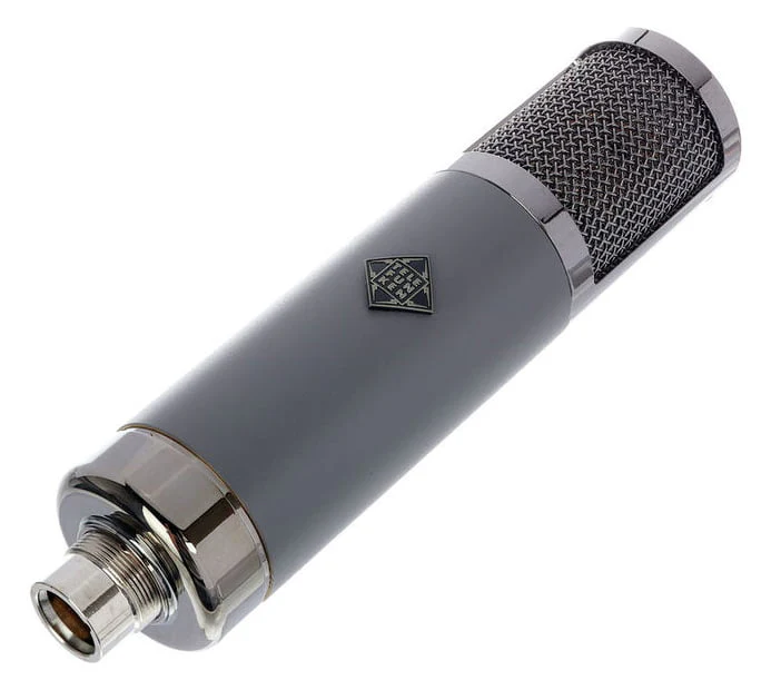 TELEFUNKEN TF-51 ALCHEMY MICROFONO DE CONDENSADOR - Image 4