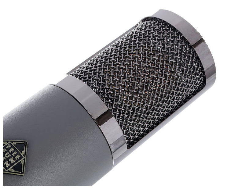 TELEFUNKEN TF-51 ALCHEMY MICROFONO DE CONDENSADOR - Image 5