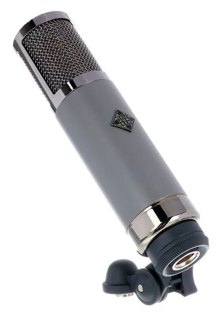 TELEFUNKEN TF-51 ALCHEMY MICROFONO DE CONDENSADOR - Image 7