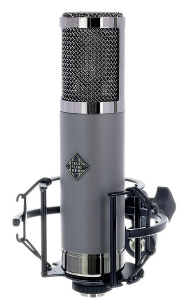 TELEFUNKEN TF-51 ALCHEMY MICROFONO DE CONDENSADOR - Image 9