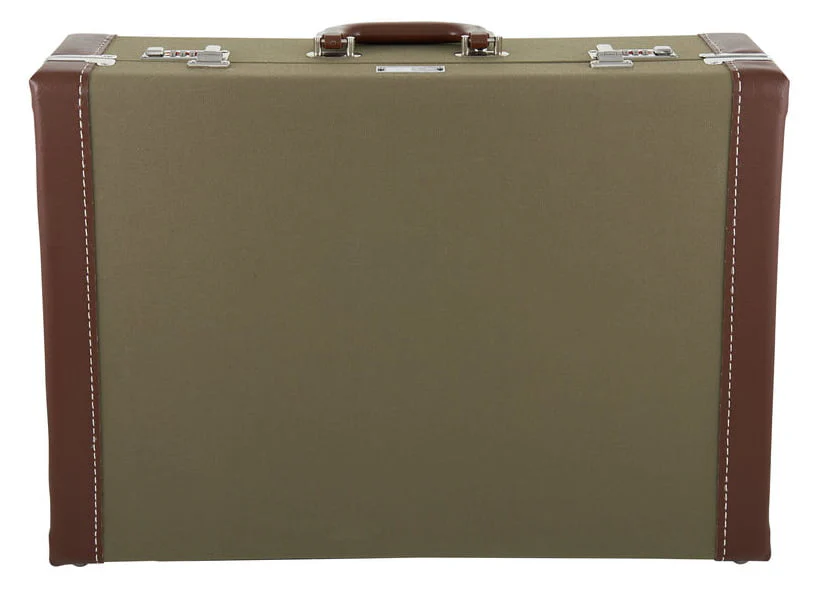 TELEFUNKEN U47 SERIE DIAMOND MICROFONO CONDENSADOR GRAN DIAFRAGMA - Image 19
