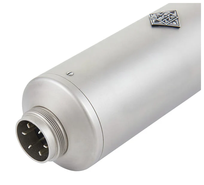 TELEFUNKEN U47 SERIE DIAMOND MICROFONO CONDENSADOR GRAN DIAFRAGMA - Image 9