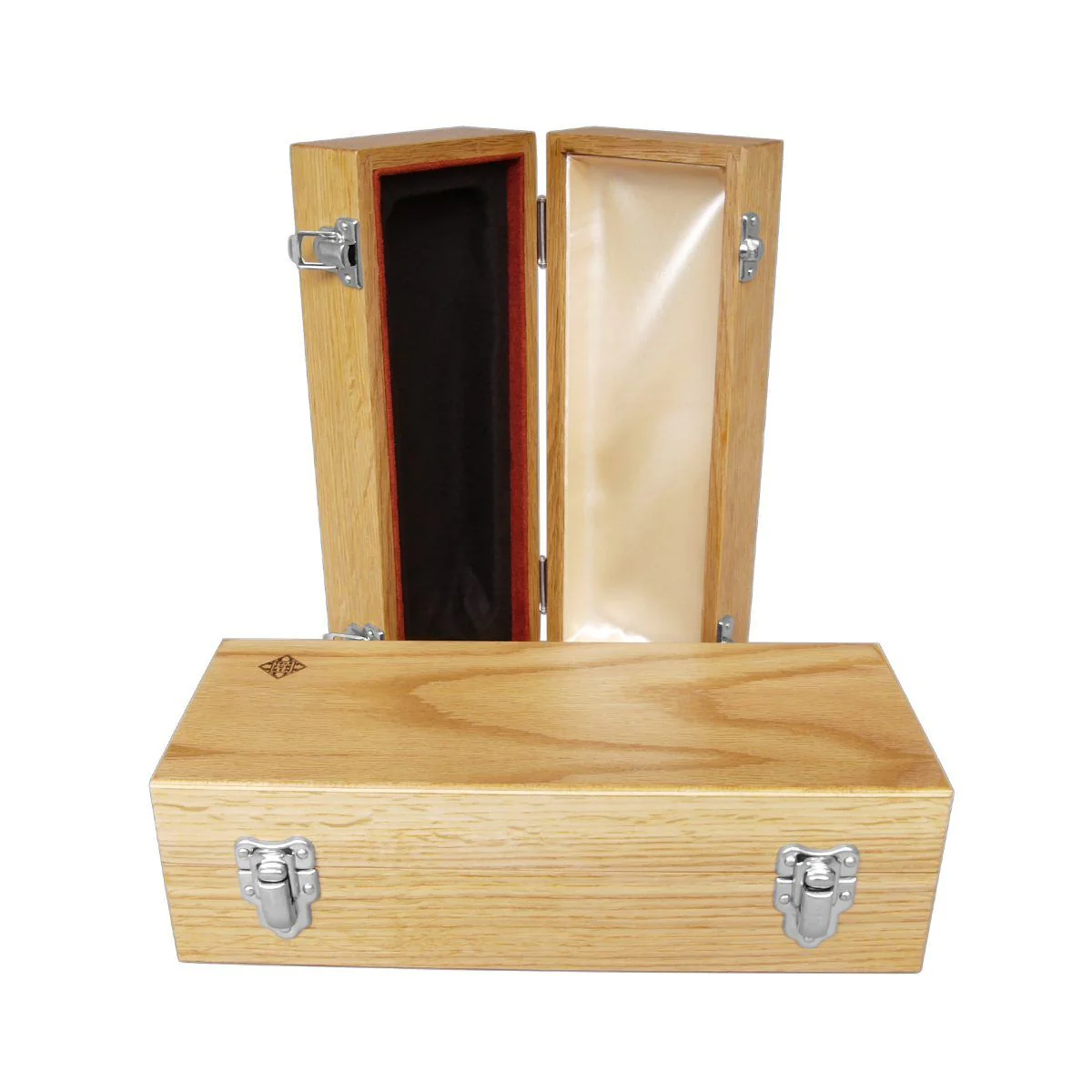 TELEFUNKEN U48 STEREO SET SERIE DIAMOND PAREJA DE MICROFONOS - Image 3