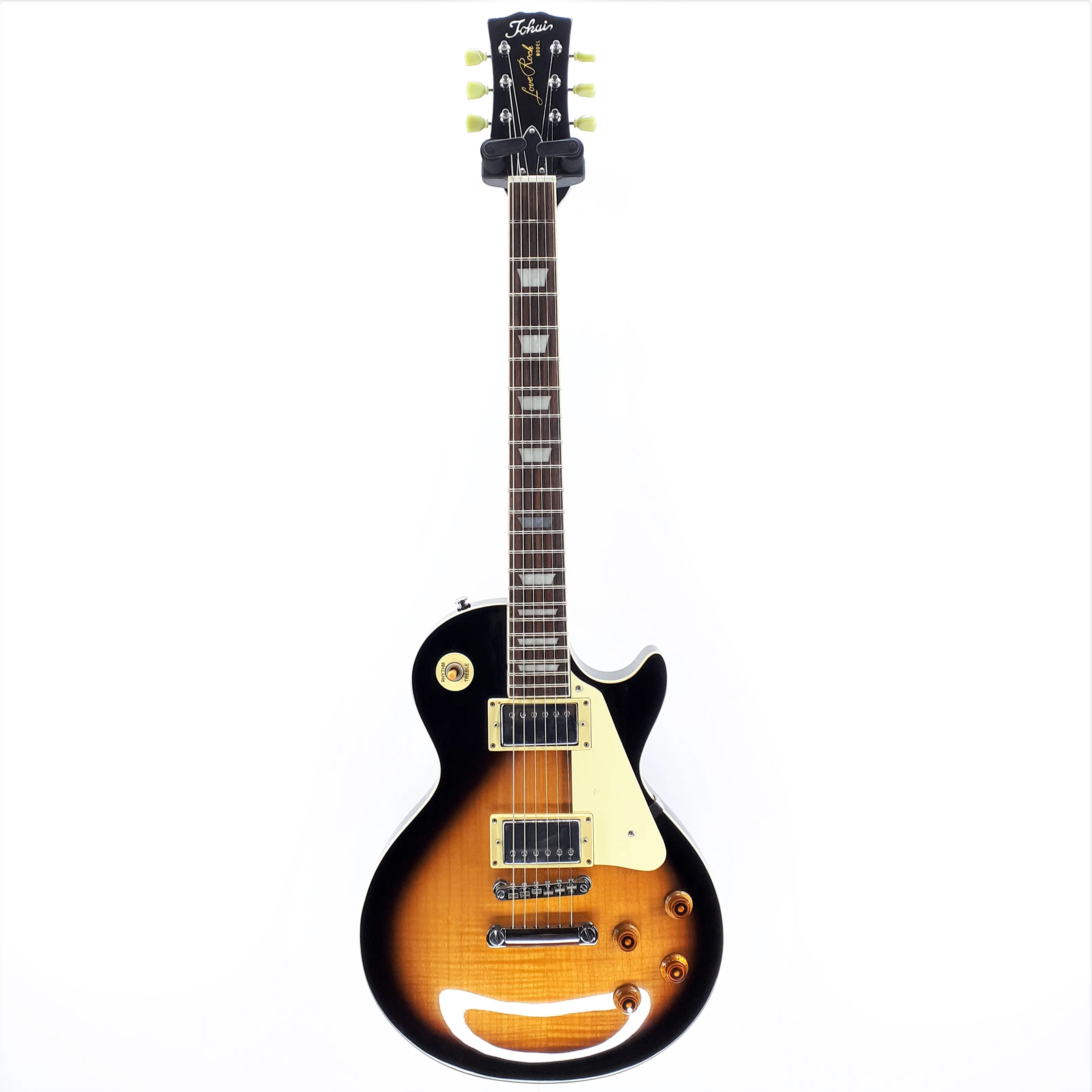 TOKAI ALS62 BS GUITARRA ELECTRICA LP BROWN SUNBURST