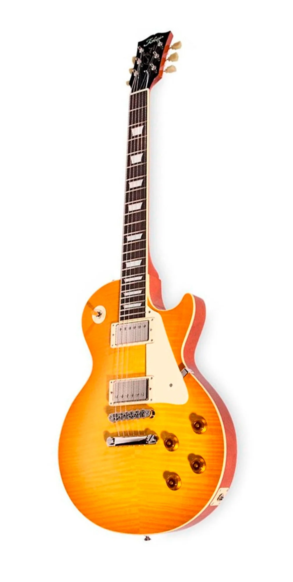 TOKAI ALS62 HB GUITARRA ELECTRICA LP HONEY BURST
