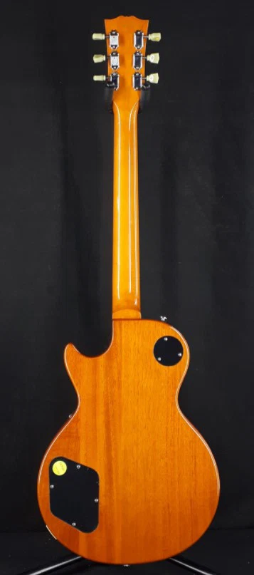 TOKAI ALS62 VF GUITARRA ELECTRICA LP VIOLIN FINISH - Image 7