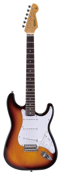 TOKAI AST52 YSR GUITARRA ELECTRICA YELLOW SUNBURST