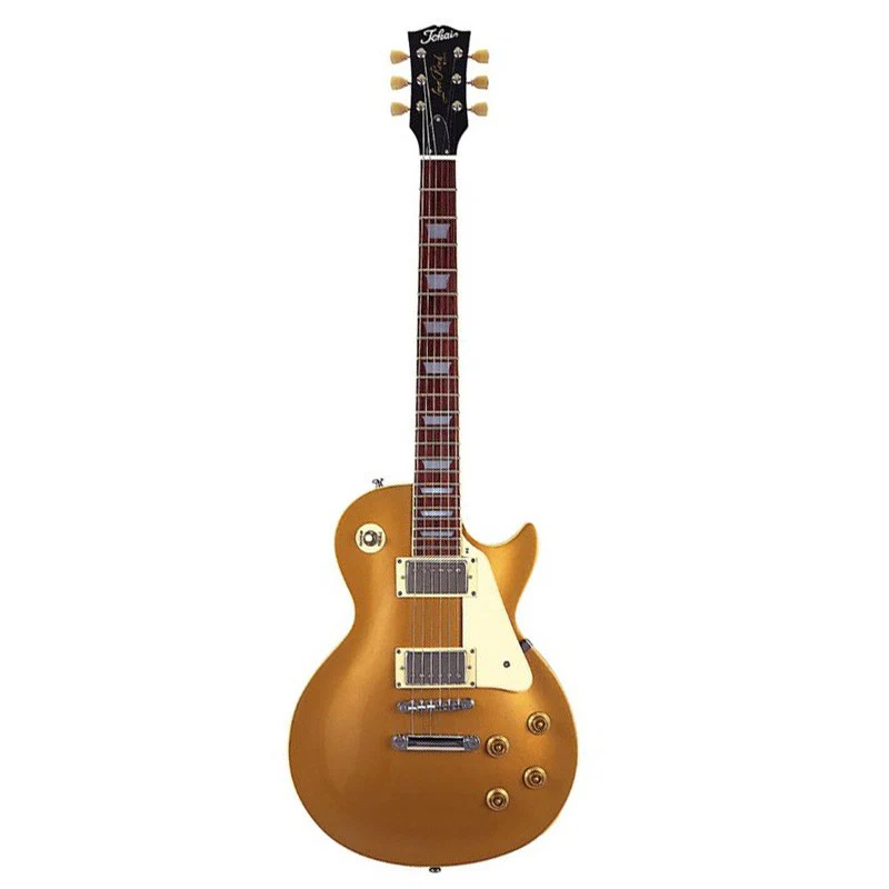 TOKAI LS129 GT GUITARRA ELECTRICA GOLD TOP