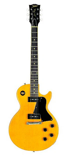 TOKAI LSS230 SYW GUITARRA ELECTRICA SEE YELLOW.