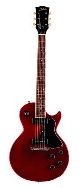 TOKAI LSS58 CH GUITARRA ELECTRICA CHERRY