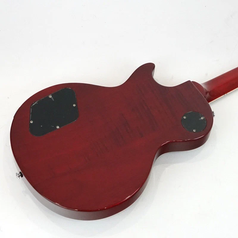 TOKAI LSS58 CH GUITARRA ELECTRICA CHERRY - Image 3