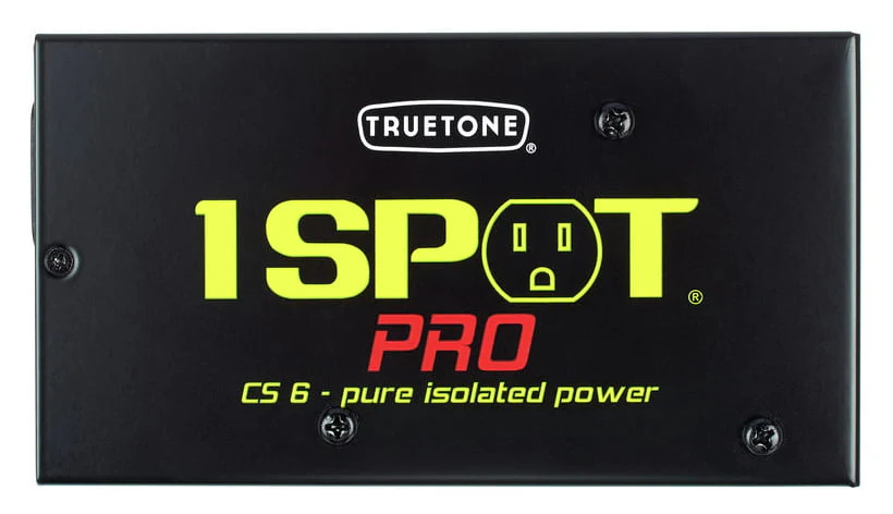 TRUETONE 1 SPOT PRO CS6 FUENTE DE ALIMENTACION - Image 7