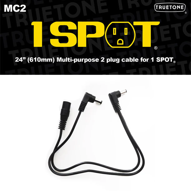 TRUETONE MC2 CABLE ADAPTADOR PARA 1SPOT - Image 3