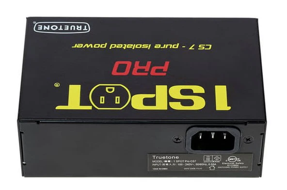 TRUETONE SPOT PRO CS7 ALIMENTADOR - Image 6