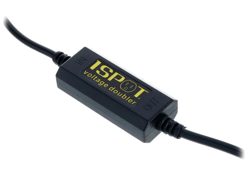 TRUETONE TVD CABLE VOLTAJE PEDALES - Image 3