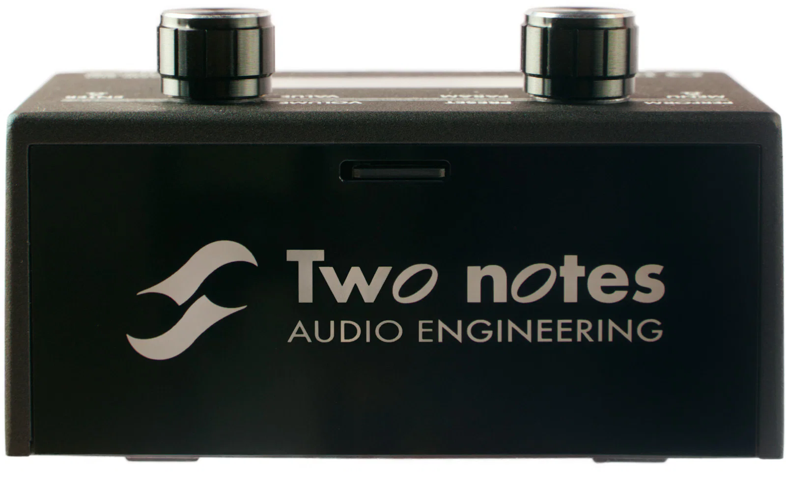 TWO NOTES OPUS SIMULADOR DE AMPLIFICADOR - Image 9