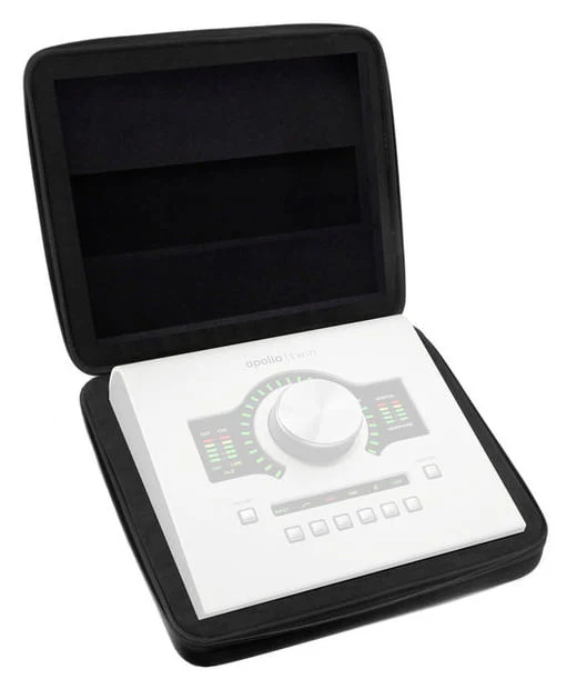 UDG U8437BL FUNDA PARA INTERFAZ AUDIO APOLLO TWIN - Image 6