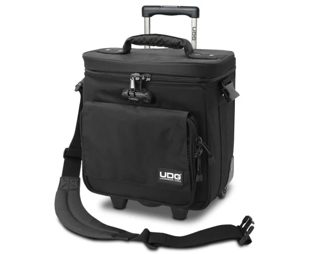 UDG U9870BL ULTIMATE TROLLEY TO GO MALETA NEGRA