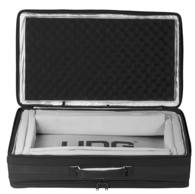 UDG URBANITE MIDI CONTROLLER FLIGHTBAG LARGE BLACK. - Image 2