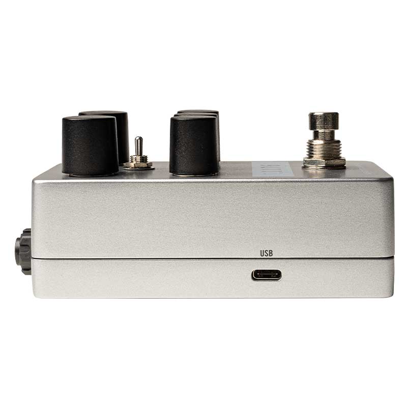 UNIVERSAL AUDIO 1176 PEDAL COMPRESOR - Image 4
