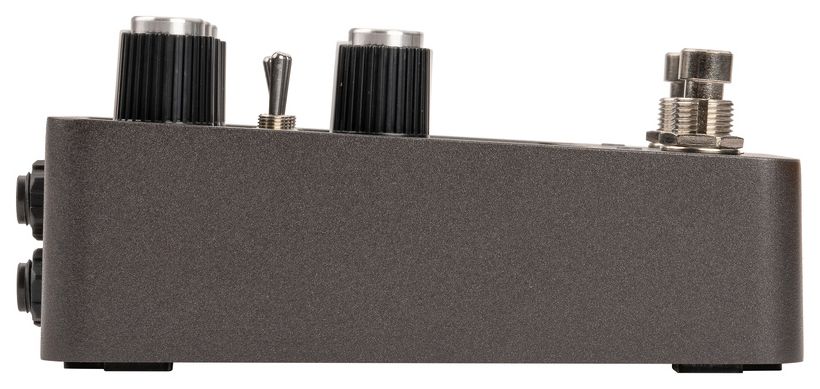 UNIVERSAL AUDIO DREAM 65 REVERB AMPLIFIER PEDAL - Image 4