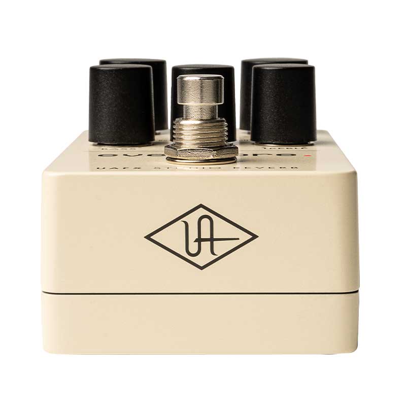 UNIVERSAL AUDIO EVERMORE PEDAL REVERB - Image 2