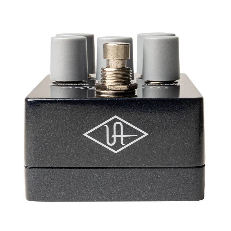 UNIVERSAL AUDIO ORION ECHO PEDAL DELAY - Image 2