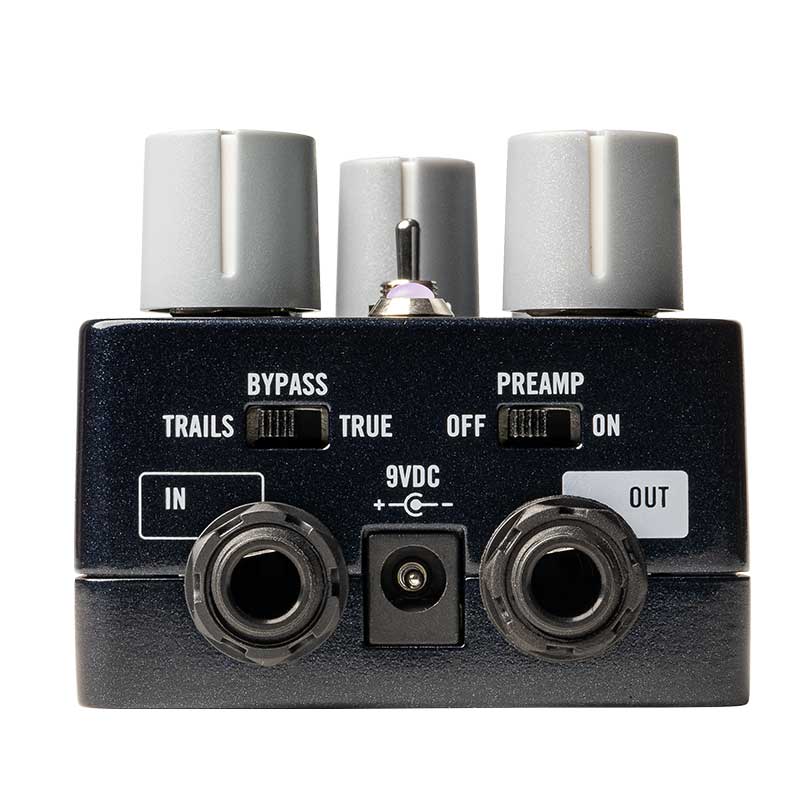 UNIVERSAL AUDIO ORION ECHO PEDAL DELAY - Image 3