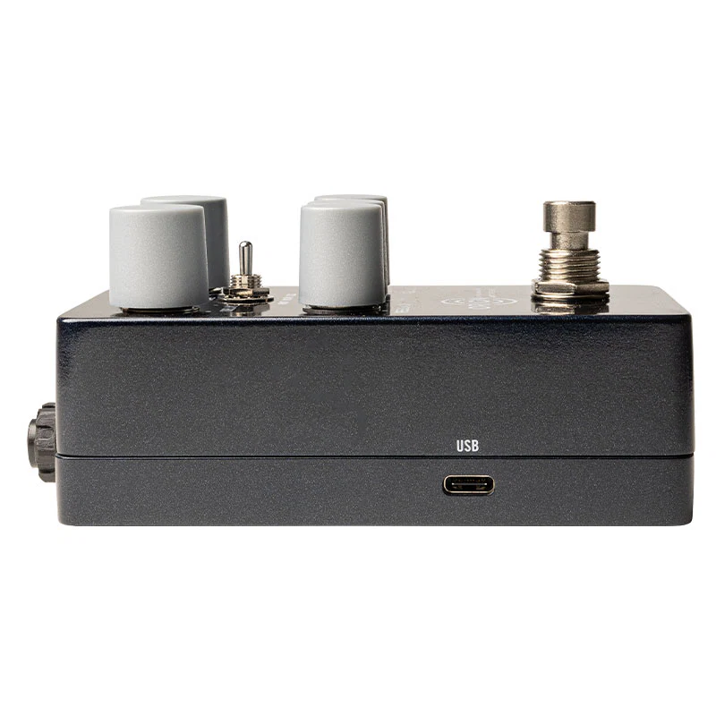 UNIVERSAL AUDIO ORION ECHO PEDAL DELAY - Image 4