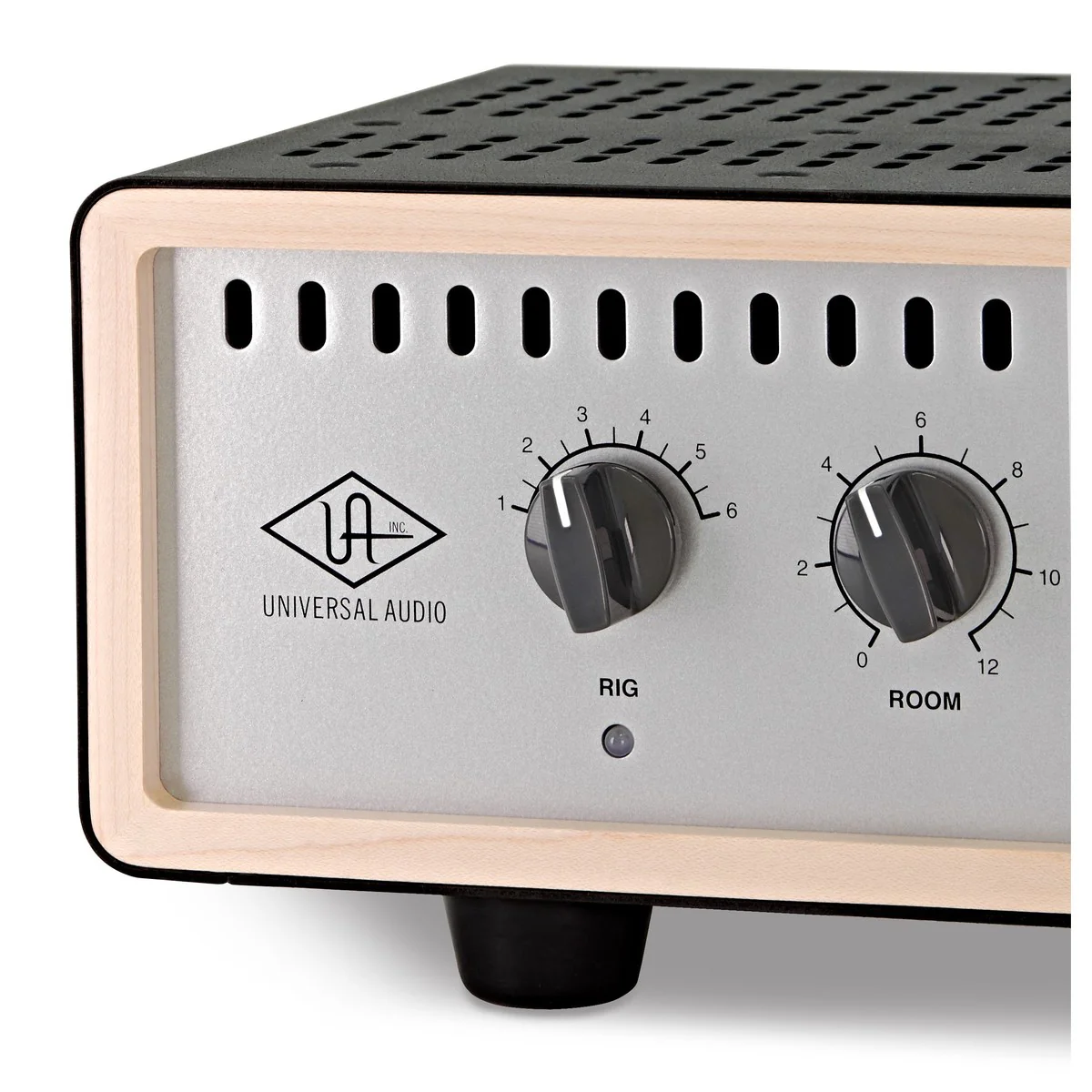 UNIVERSAL AUDIO OX AMP TOP BOX LOAD BOX ANALOGICA - Image 9