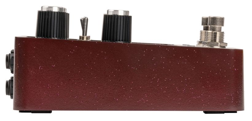 UNIVERSAL AUDIO RUBY 63 TOP BOOST AMPLIFIER PEDAL - Image 4