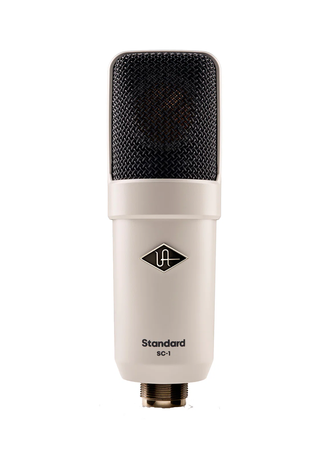 UNIVERSAL AUDIO SC1 MICROFONO DE CONDENSADOR ESTANDAR