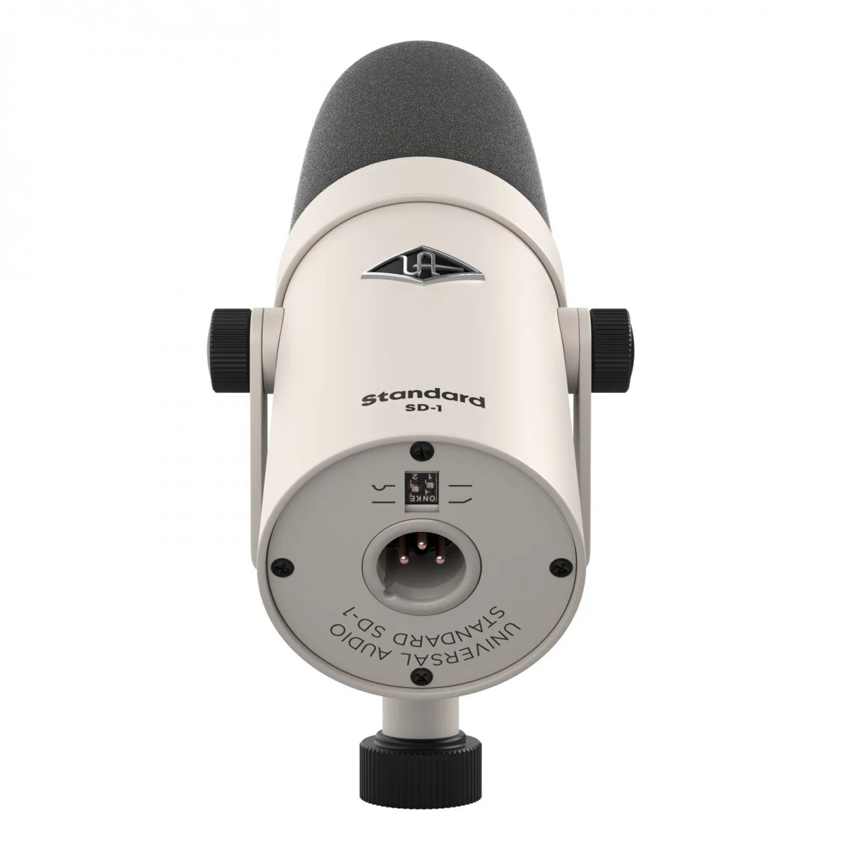 UNIVERSAL AUDIO SD1 MICROFONO DINAMICO ESTANDAR - Image 12