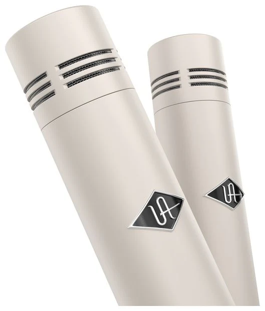 UNIVERSAL AUDIO SP1 PAREJA MICROFONOS DE CONDENSADOR - Image 6