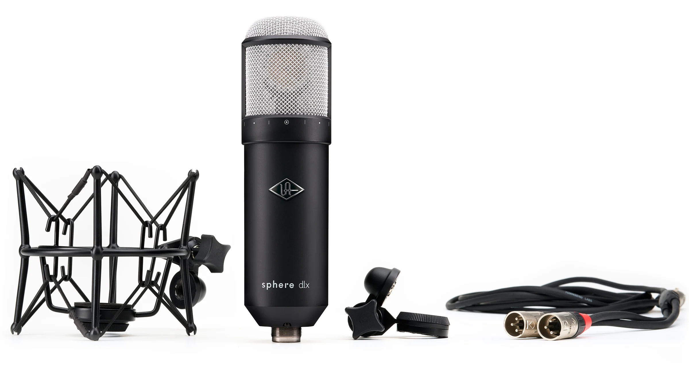 UNIVERSAL AUDIO SPHERE DLX MICROFONO DE MODELADO - Image 3