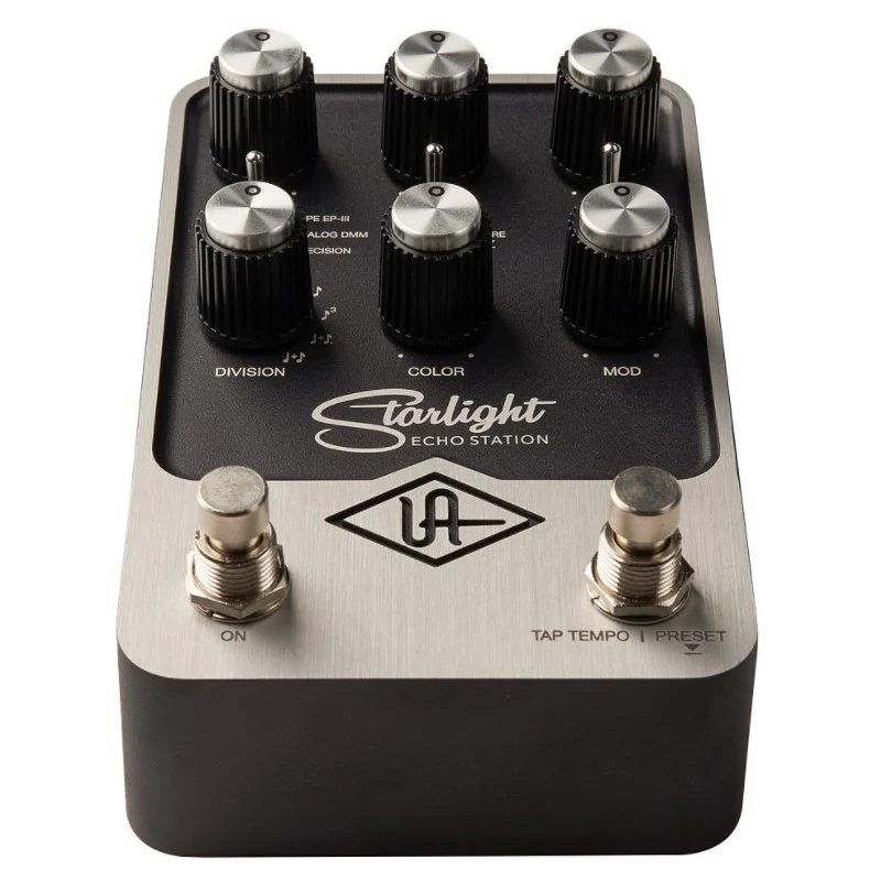 UNIVERSAL AUDIO STARLIGHT ECHO STATION UAFX PEDAL DELAY - Image 13