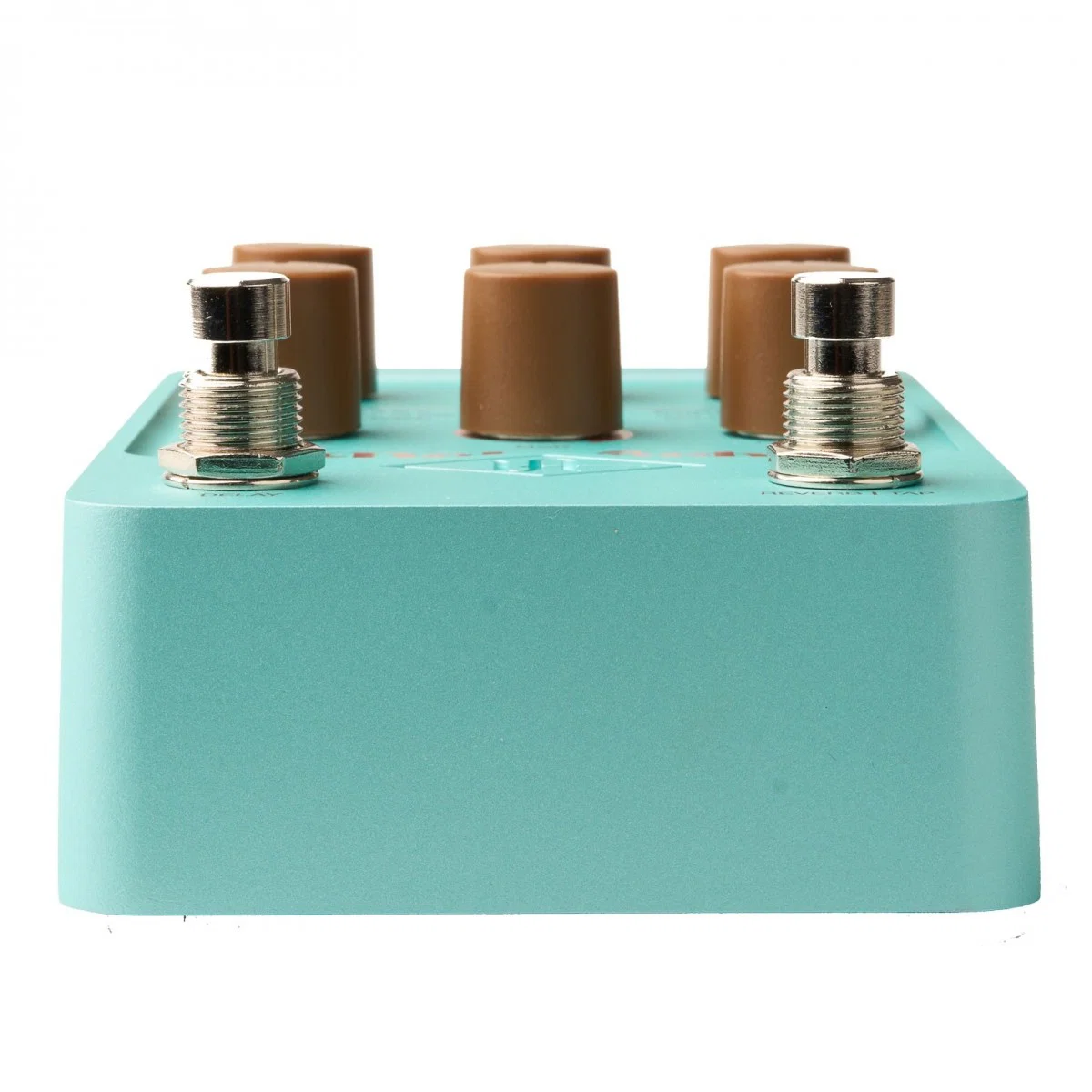 UNIVERSAL AUDIO UAFX DEL-VERB AMBIENCE COMPANION PEDAL DELAY REVERB - Image 14