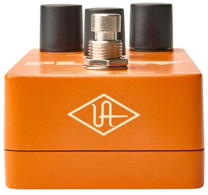 UNIVERSAL AUDIO UAFX FLOW VINTAGE PEDAL TREMOLO - Image 3