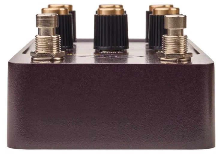 UNIVERSAL AUDIO UAFX LION 68 SUPER LEAD AMP PEDAL - Image 3