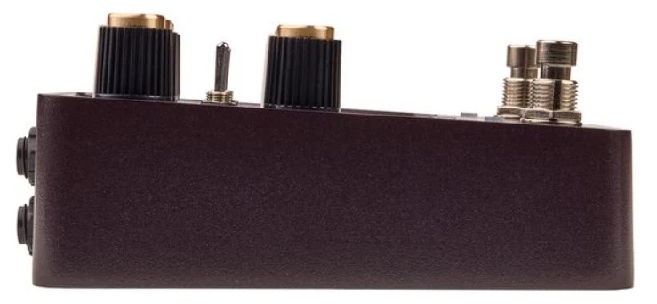 UNIVERSAL AUDIO UAFX LION 68 SUPER LEAD AMP PEDAL - Image 4