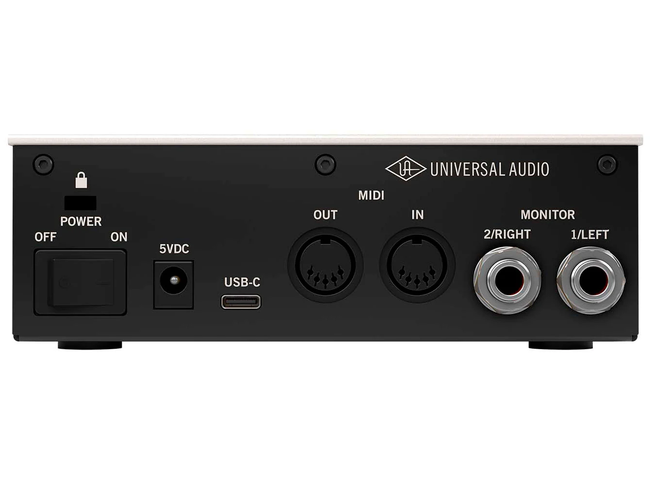 UNIVERSAL AUDIO VOLT1 RECORDING STUDIO INTERFAZ DE AUDIO USB - Image 3